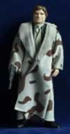 Han Solo Plain